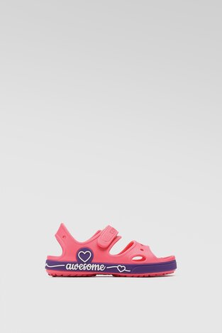 Sandale Coqui 8862-406-4243 TAMNO ROZE