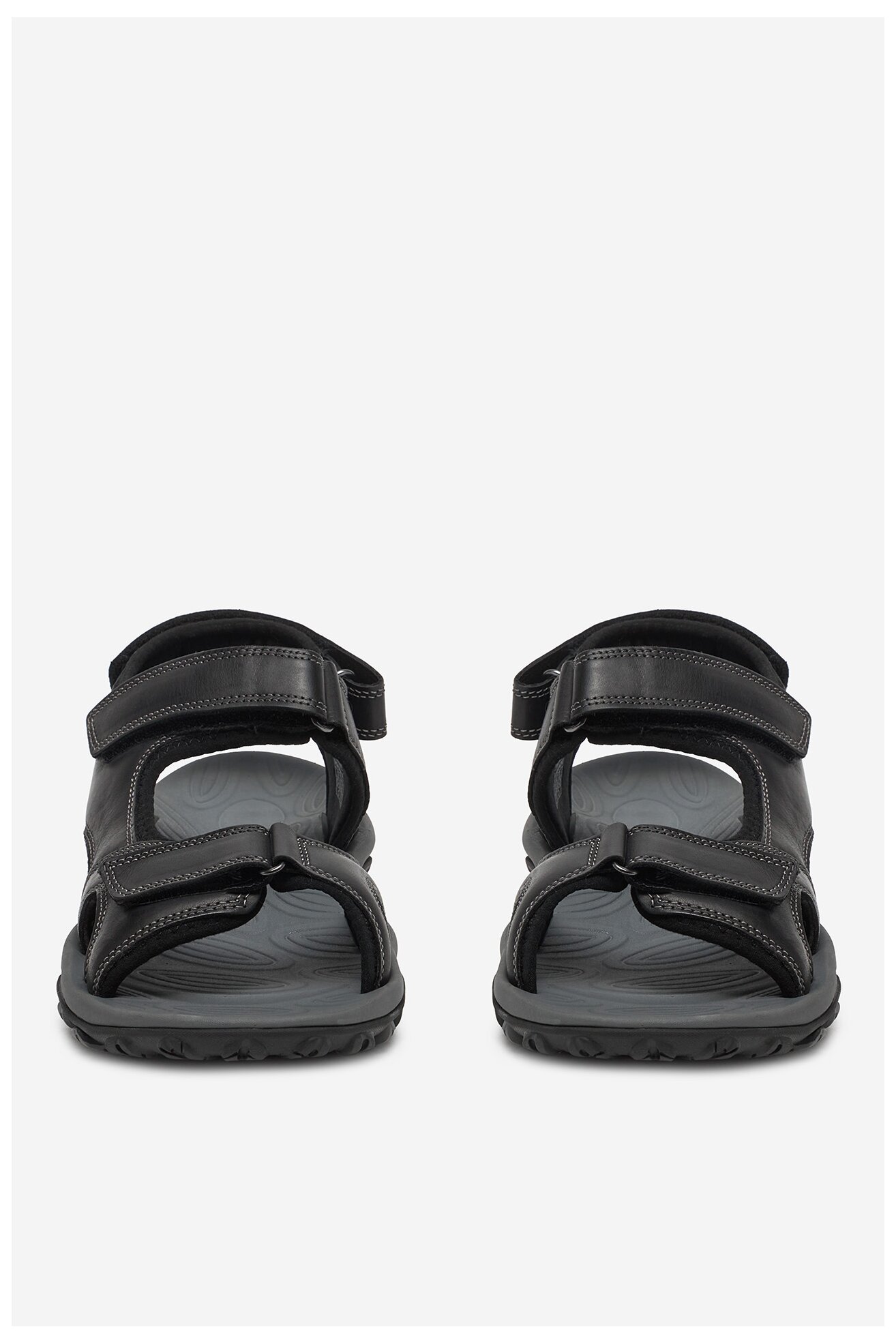 Sandale Lasocki RIKO-02 MB NEGRU