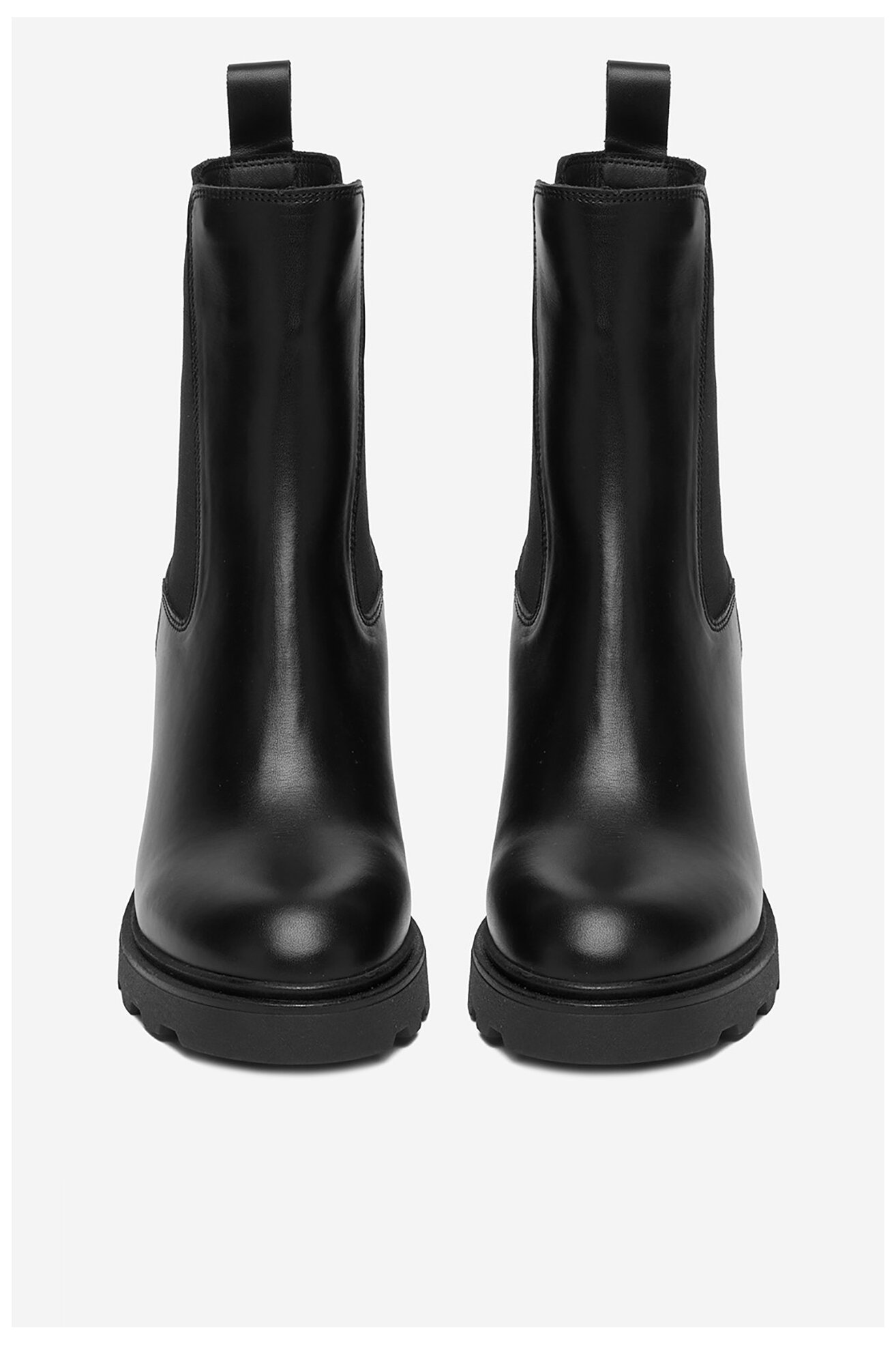 Ghete Badura EO-BRINLEY-01 NEGRU