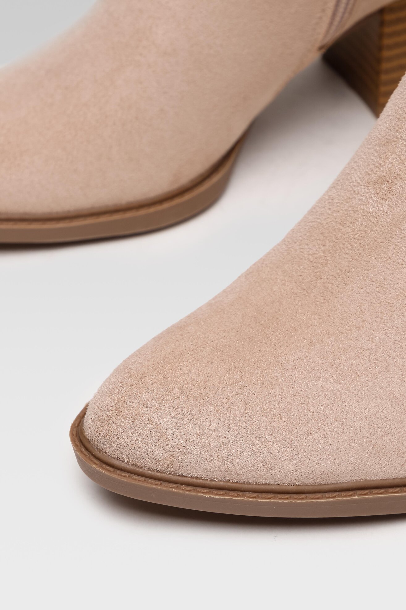 Ghete DeeZee LS5278-07 BEJ