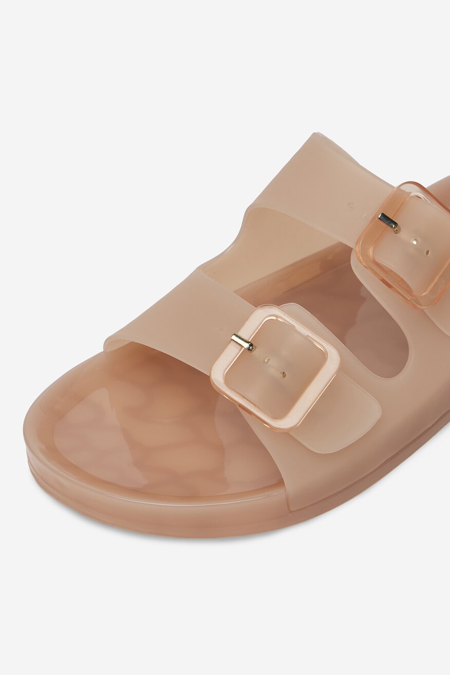 
                Șlapi DeeZee BEJ - 5904410873917