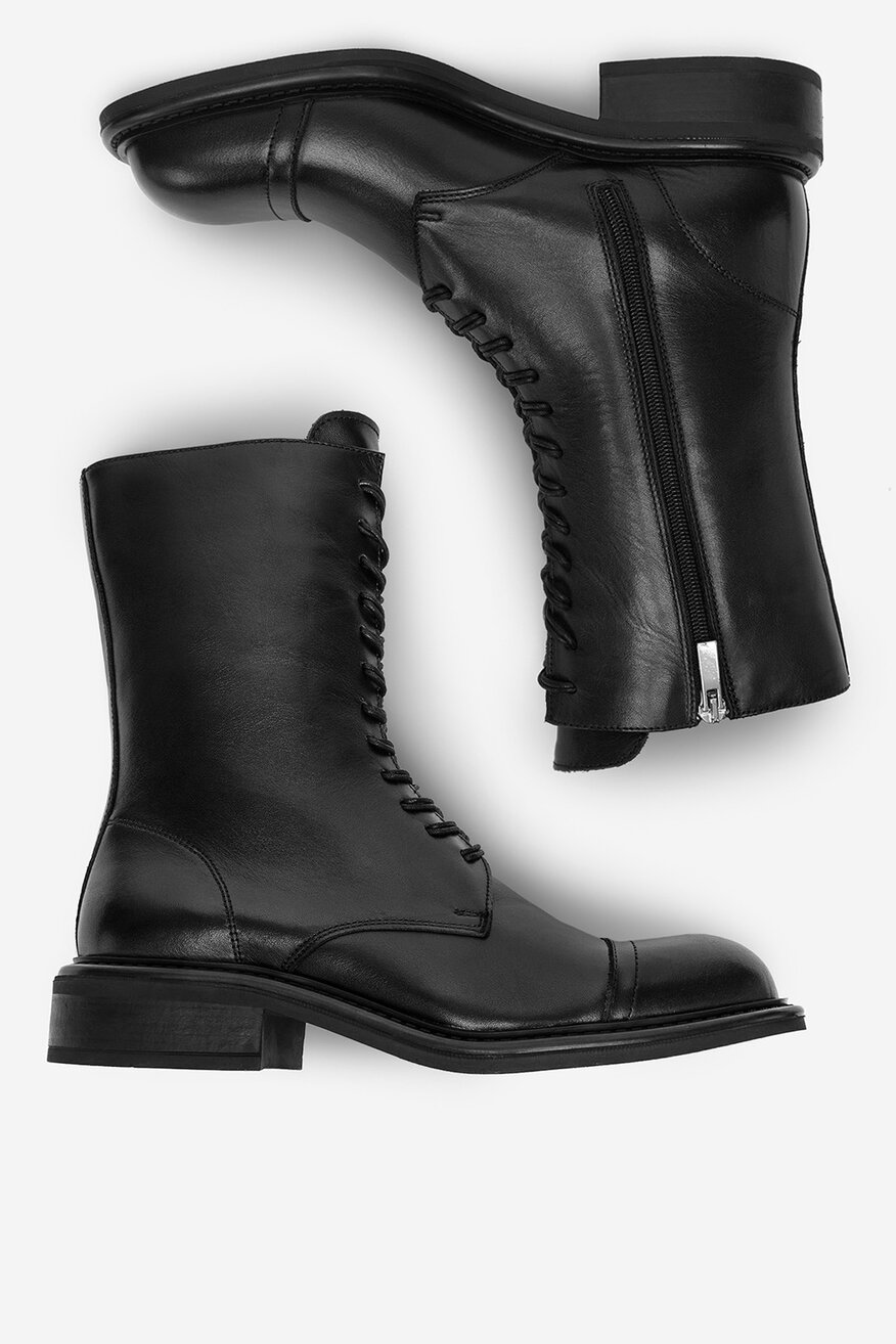 
                Csizma Gino Rossi FEKETE - 5906751479780