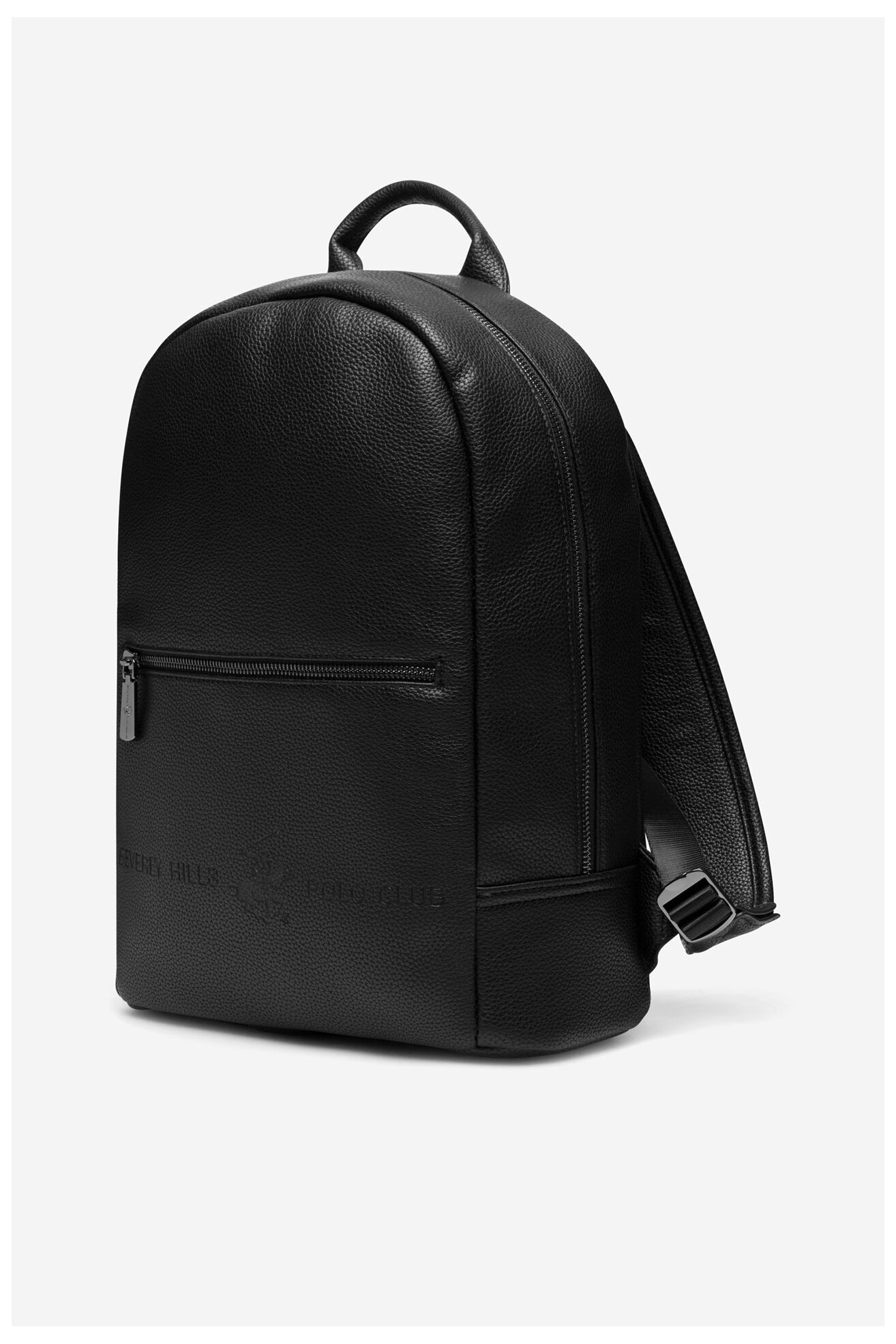 Plecak Beverly Hills Polo Club BHPC-M-009-CCC-05 Czarny