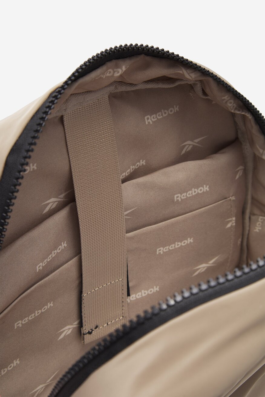 Раница Reebok БЕЖОВ - 5905588361978