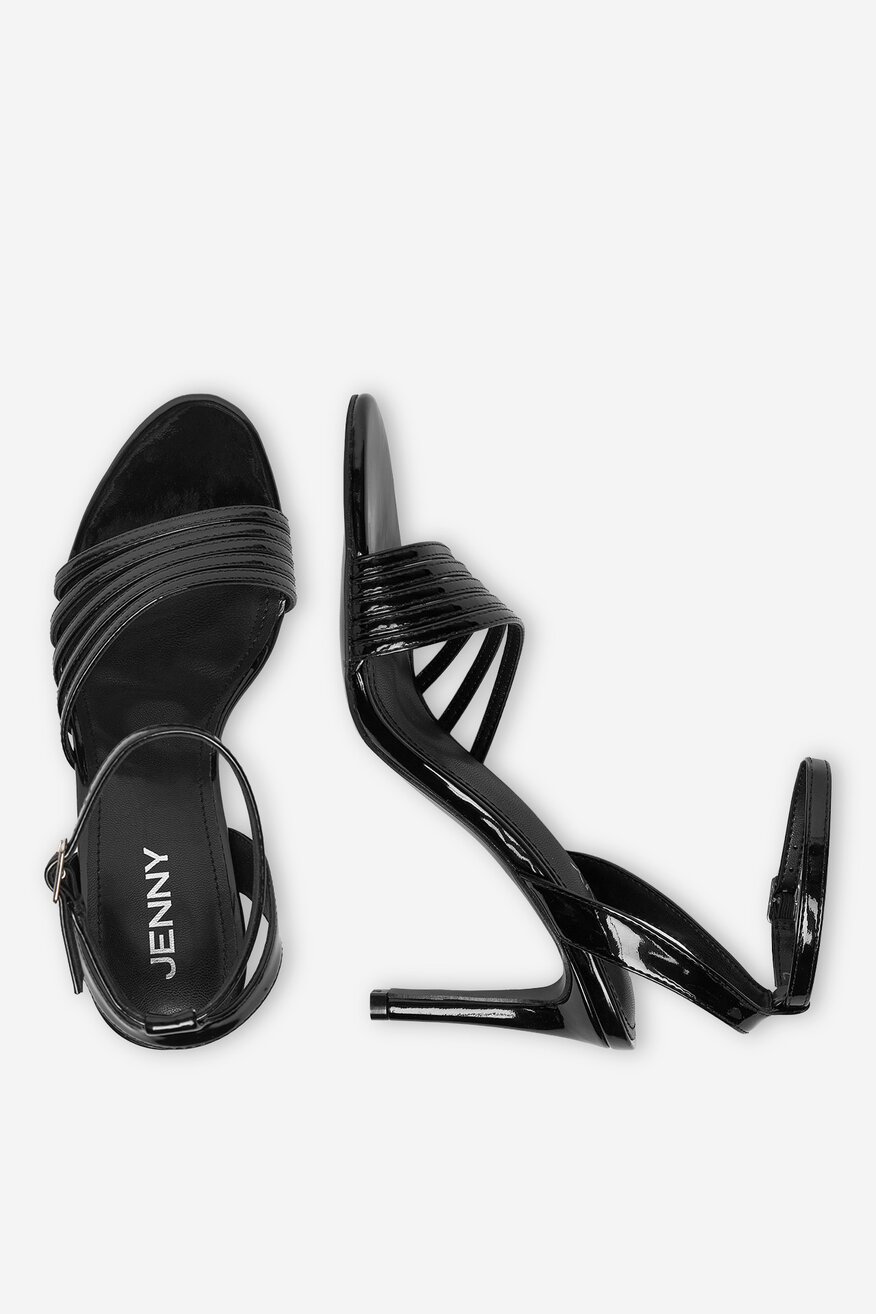 
                Jenny - Sandały - 5906751692219