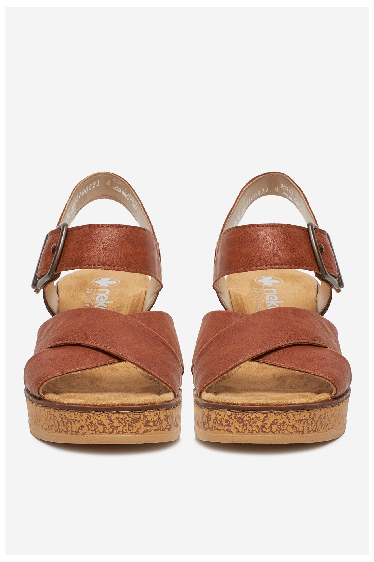 Sandale Rieker 63795-22 MARO