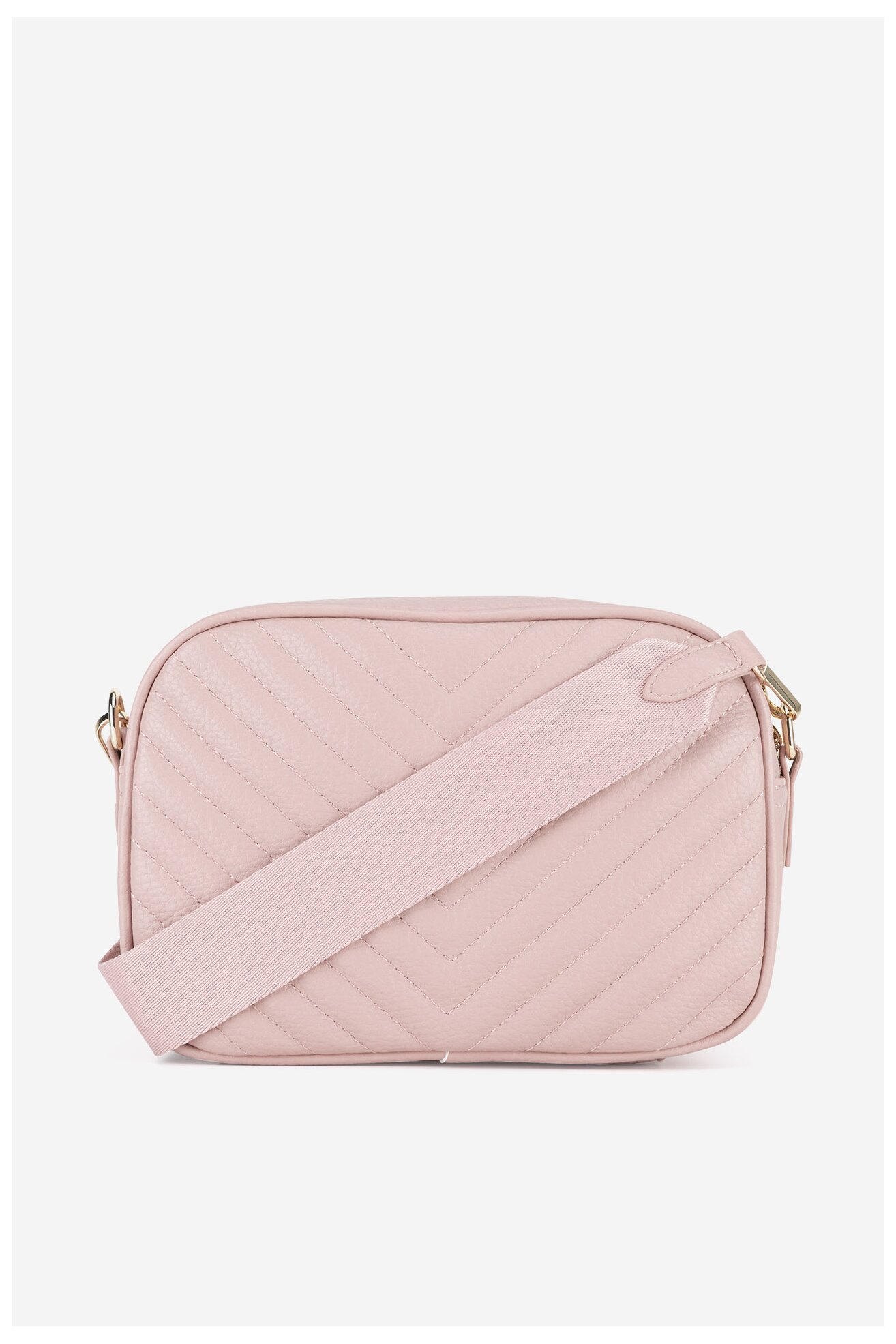 Torebka Jenny JNY-M-025-07 Różowy