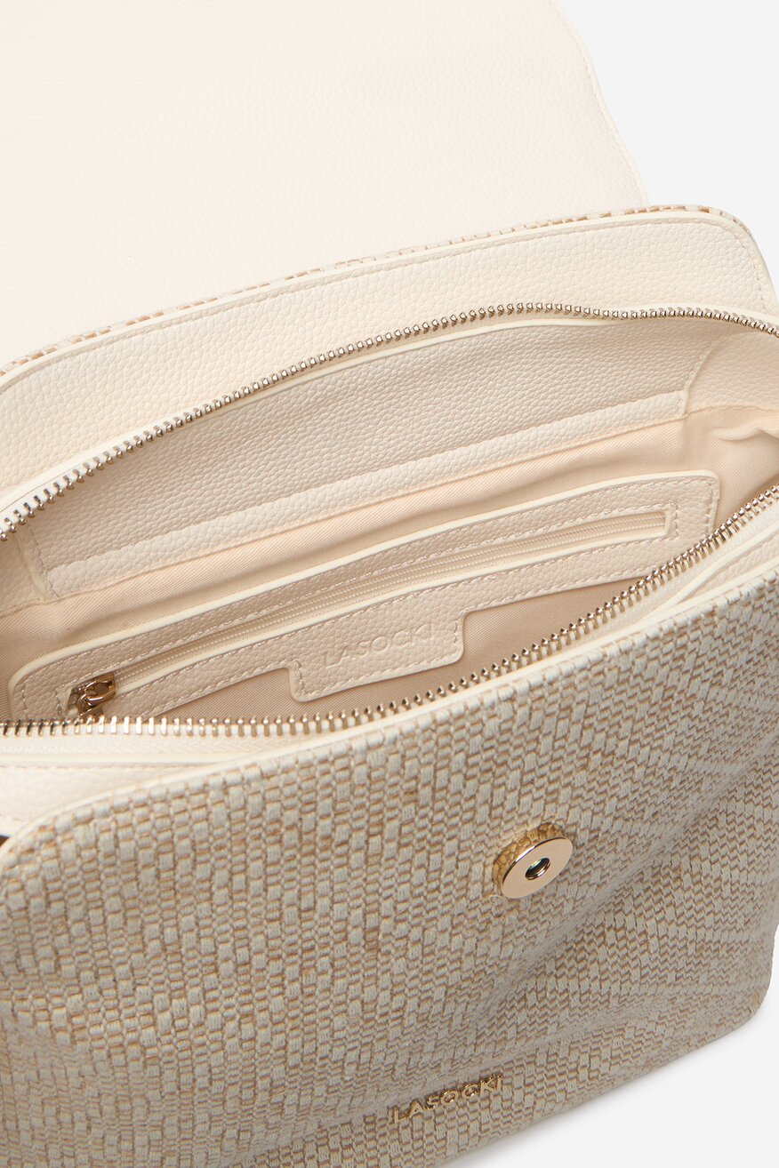 
                Lasocki - Plecak - 5906751705667