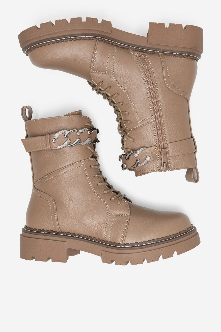 
                Jenny Fairy - Trzewiki ocieplane - 5905588905776