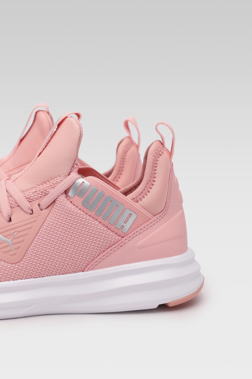 
                Puma - Obuwie sportowe pastelowe różowe - 5903698308142