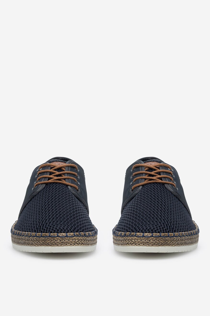 Rieker - Sneakersy - 2230056166933