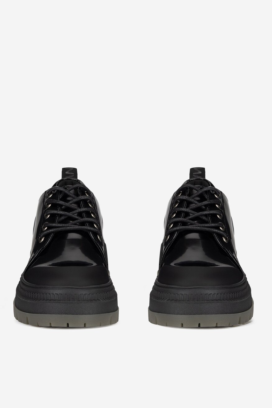 
                NINE WEST - Półbuty - 5905588943563