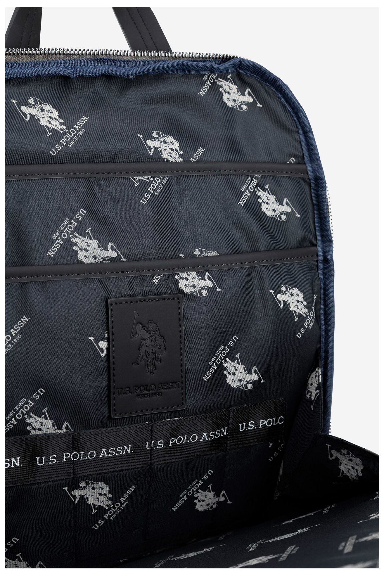 Rucsac U.S. POLO ASSN. BIUXT6257MPJ GRI