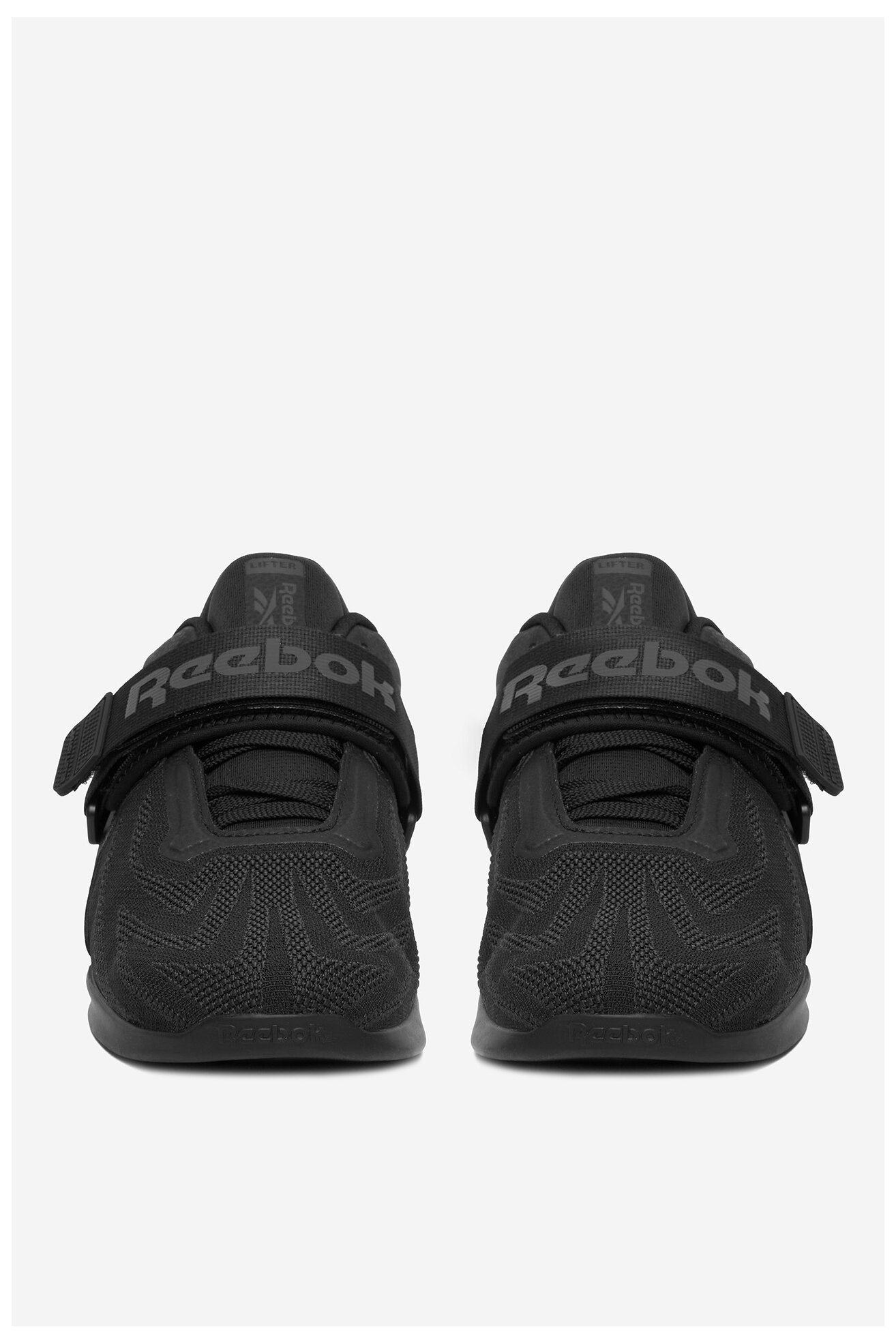 Sportcipő Reebok EO-LEGACY LIFTER IV 100248687 FEKETE