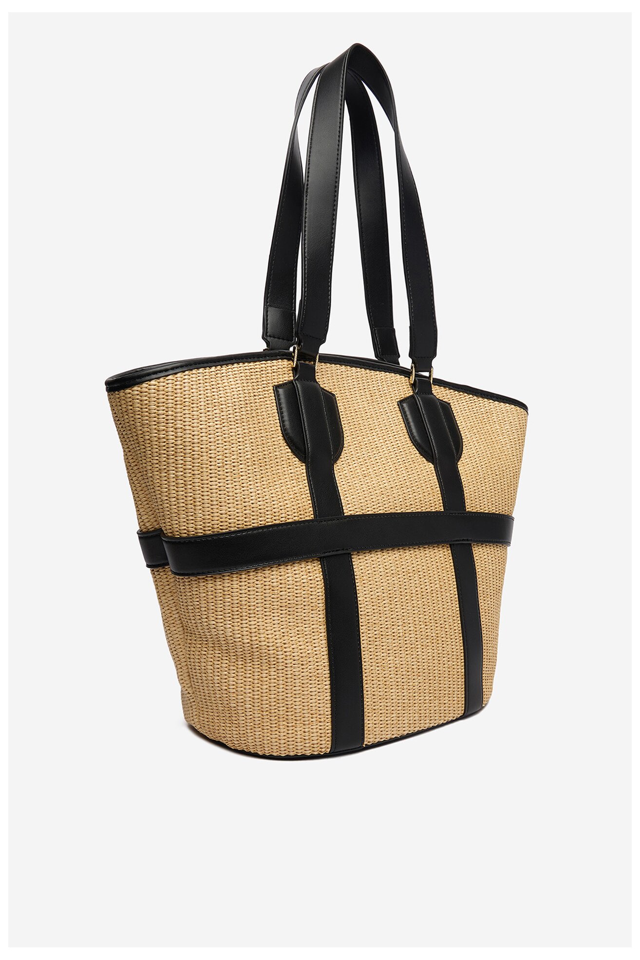 Дамска чанта Badura EO-UMAI-LDA-8628 ЧЕРЕН