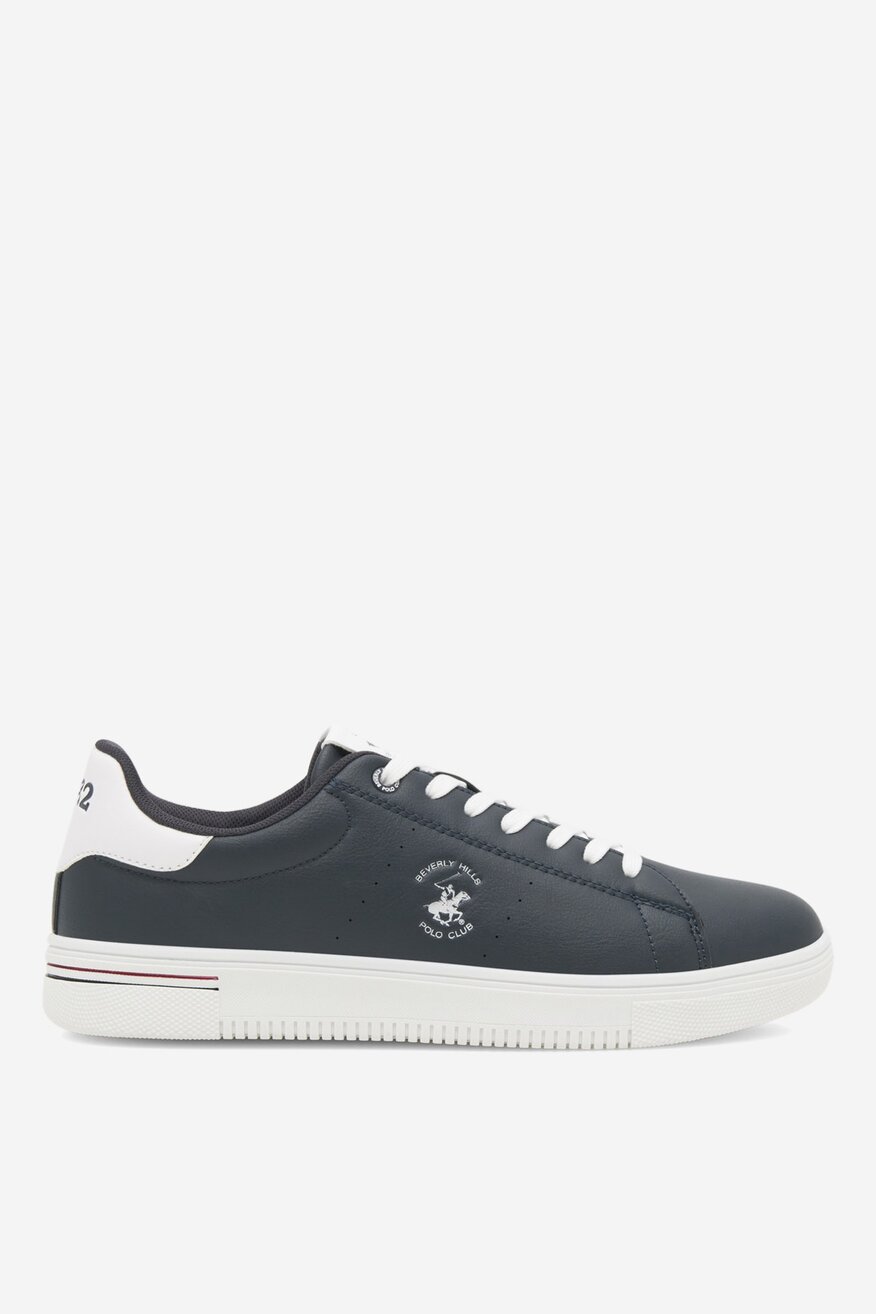 Beverly Hills Polo Club - Sneakersy - 5905588426479