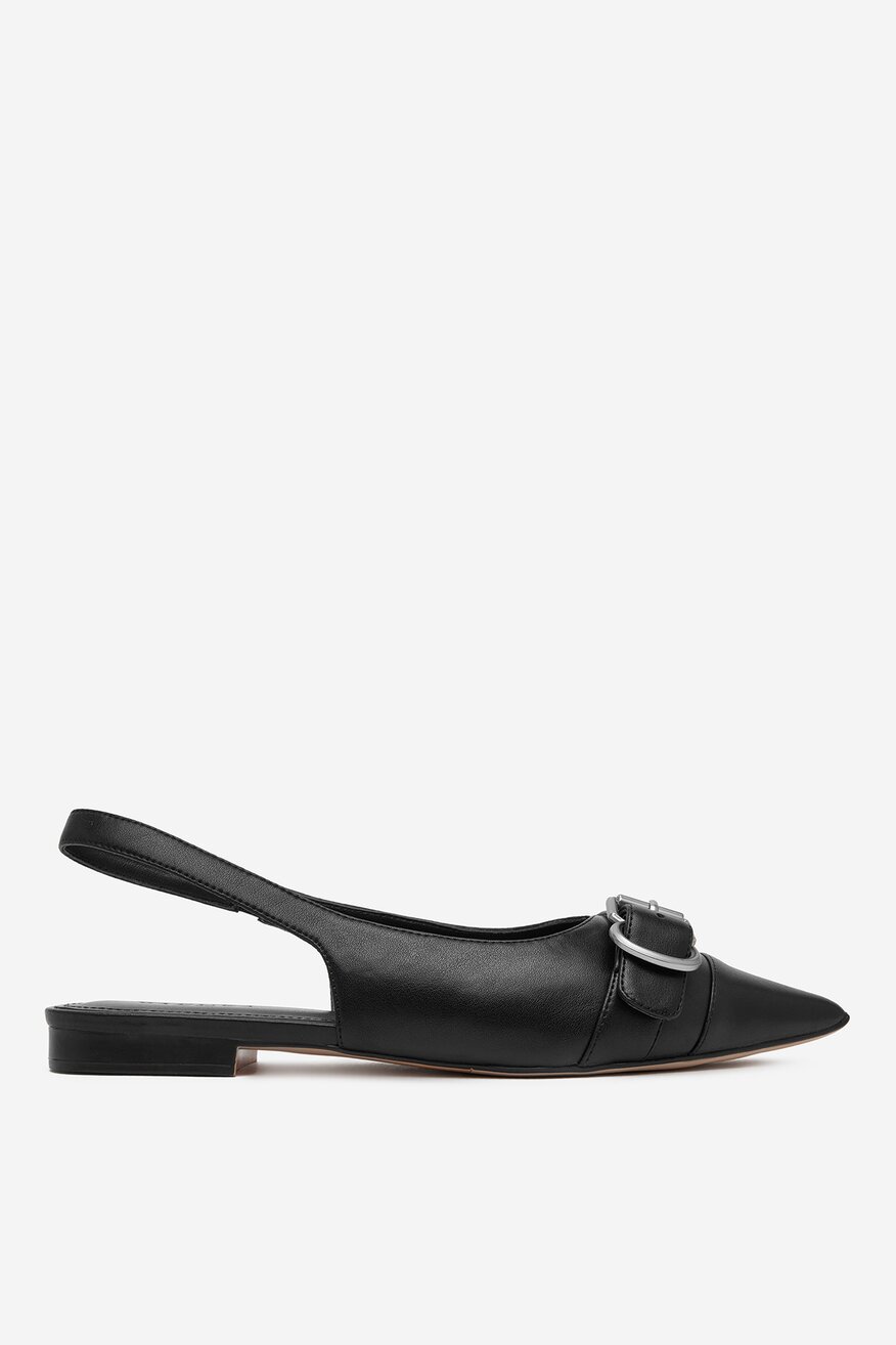 
                Балерина Badura ЧЕРЕН - 5906751001523