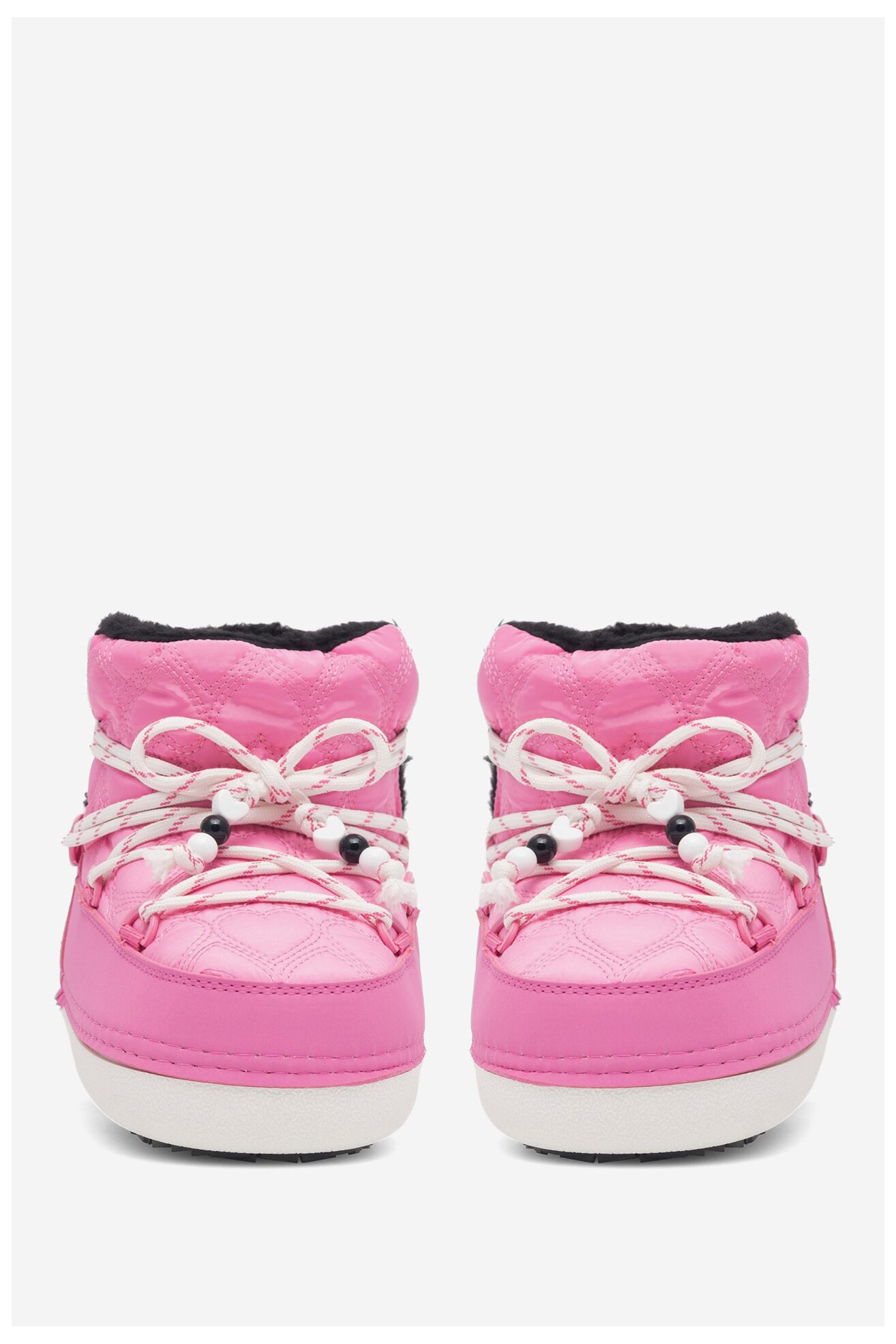 Botki Jenny Fairy SOPHIA GH9091 Różowy