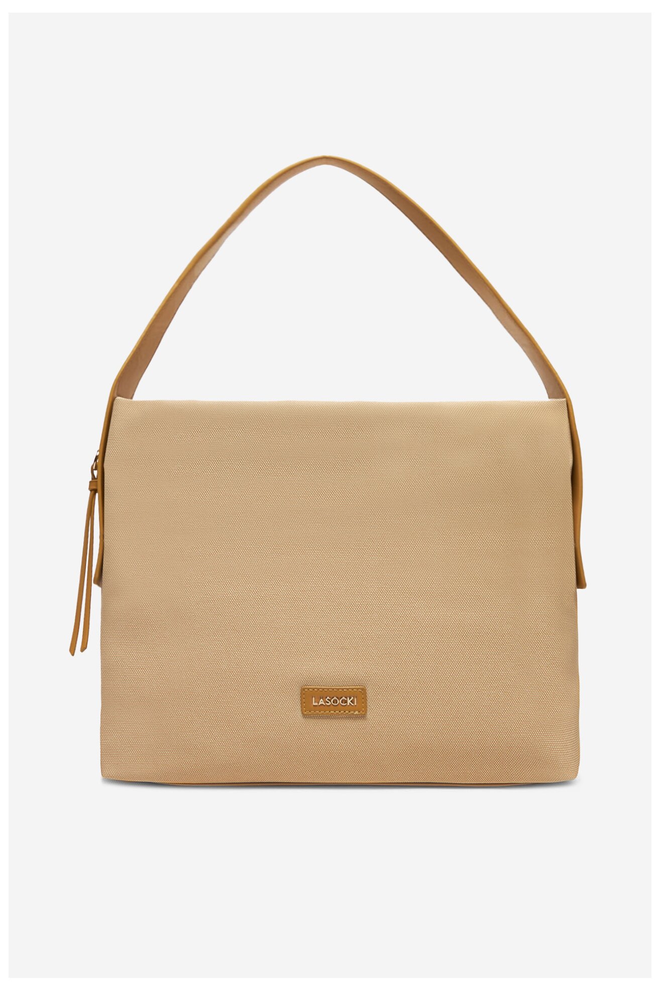 Torba Lasocki LSK-O-005-07 ŽUTA