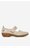 Baleriny Rieker 41399-60 Beżowy