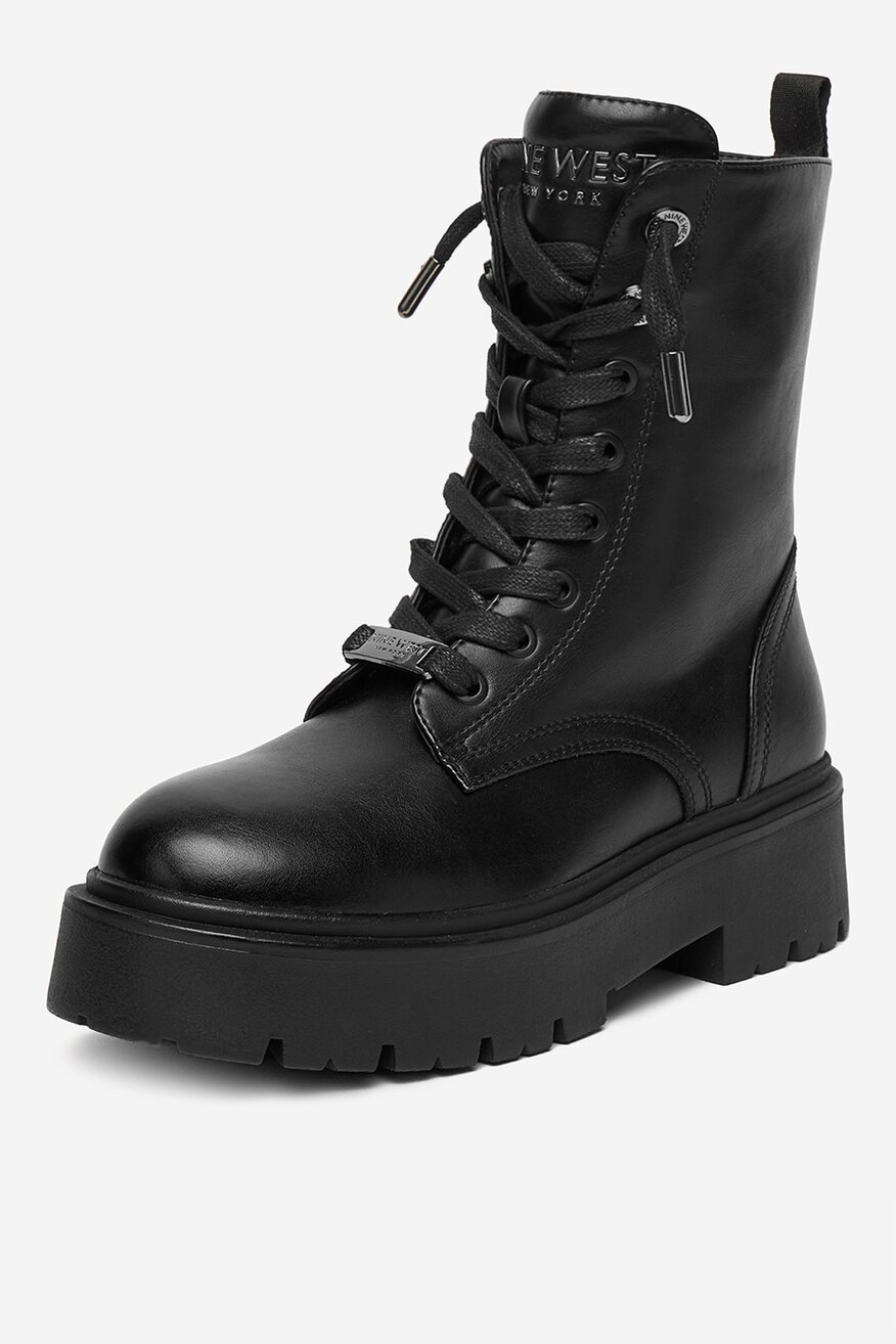 Bocanci NINE WEST NEGRU - 5906751435069