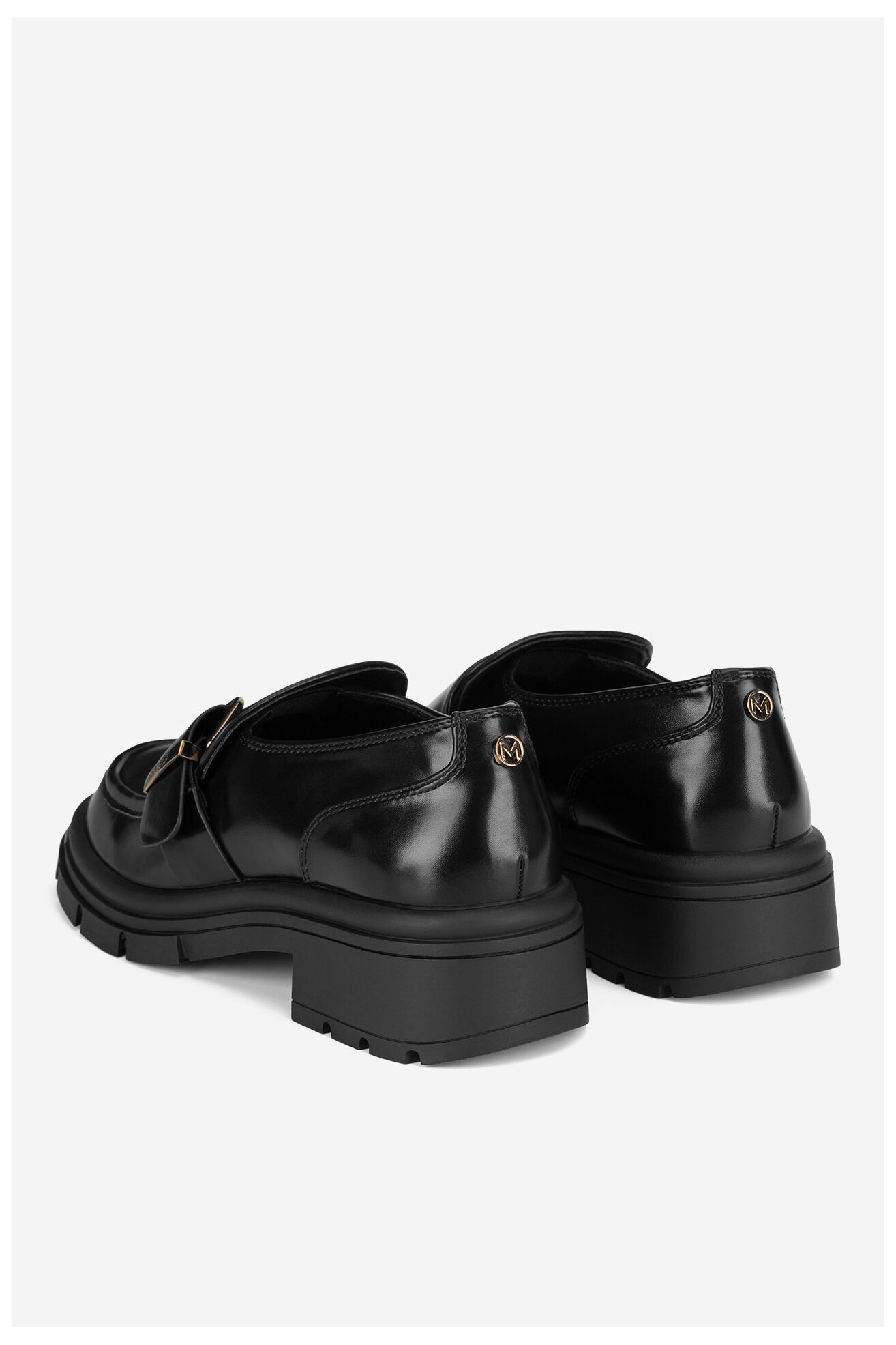 Mocasini Mexx MI001201343W NEGRU