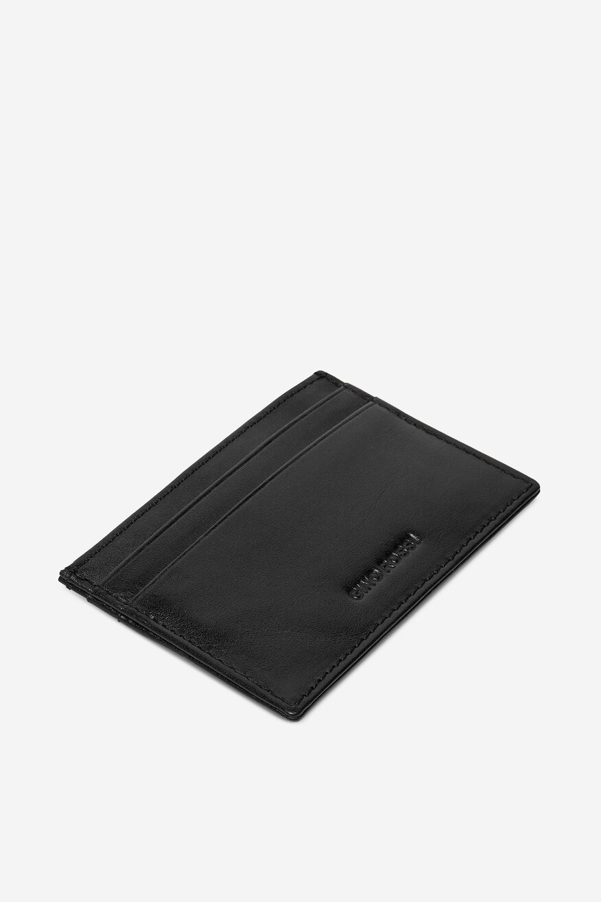 
                Мъжки портфейл Gino Rossi ЧЕРЕН - 5906751046753