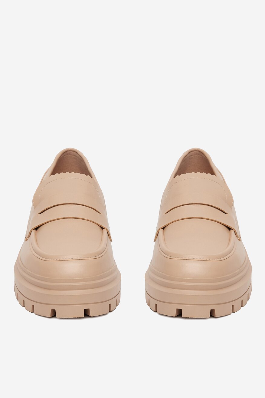 DeeZee - Loafersy - 5904410874563