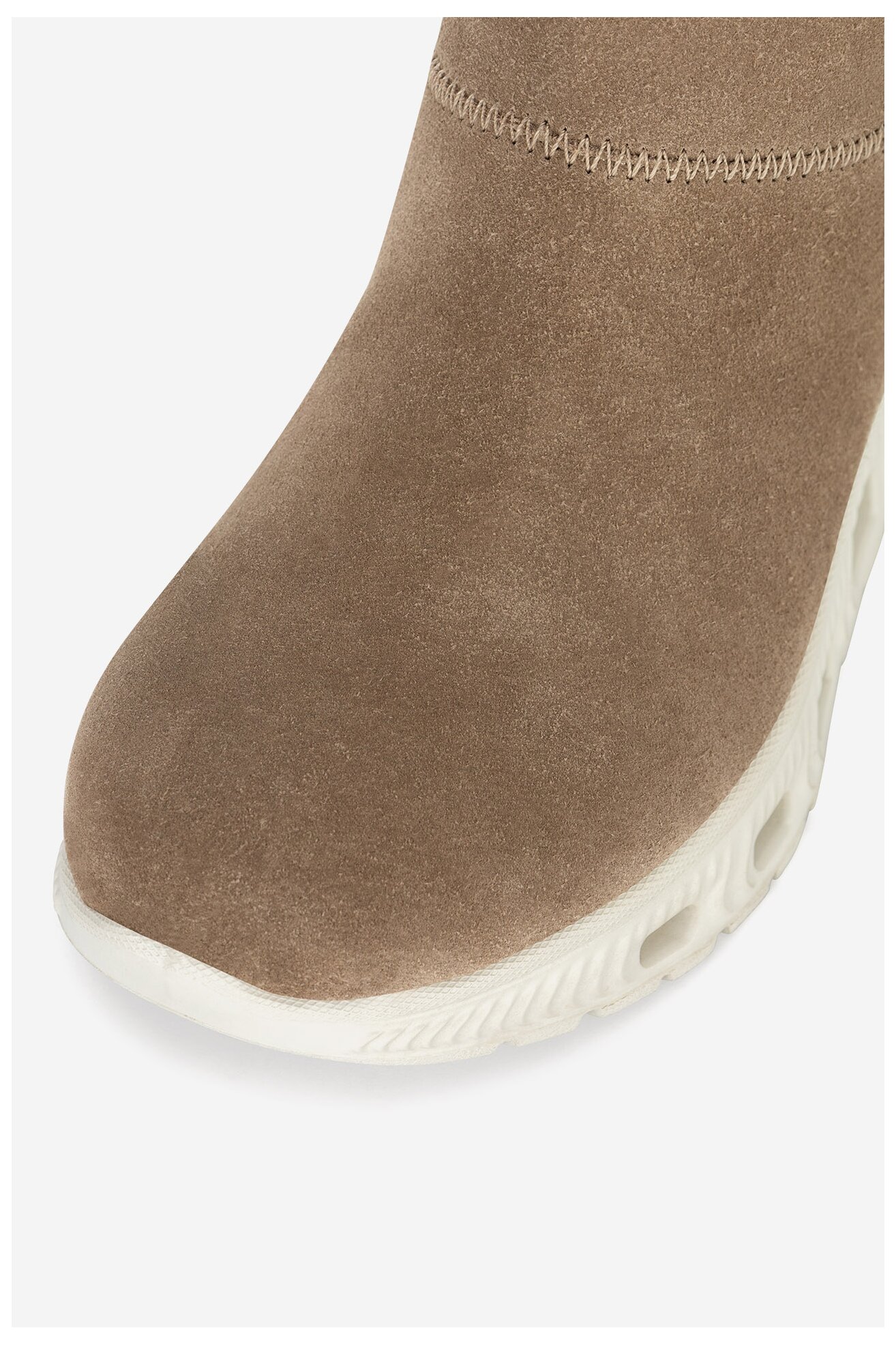 Bokacsizma Rieker M6050-64 BÉZS