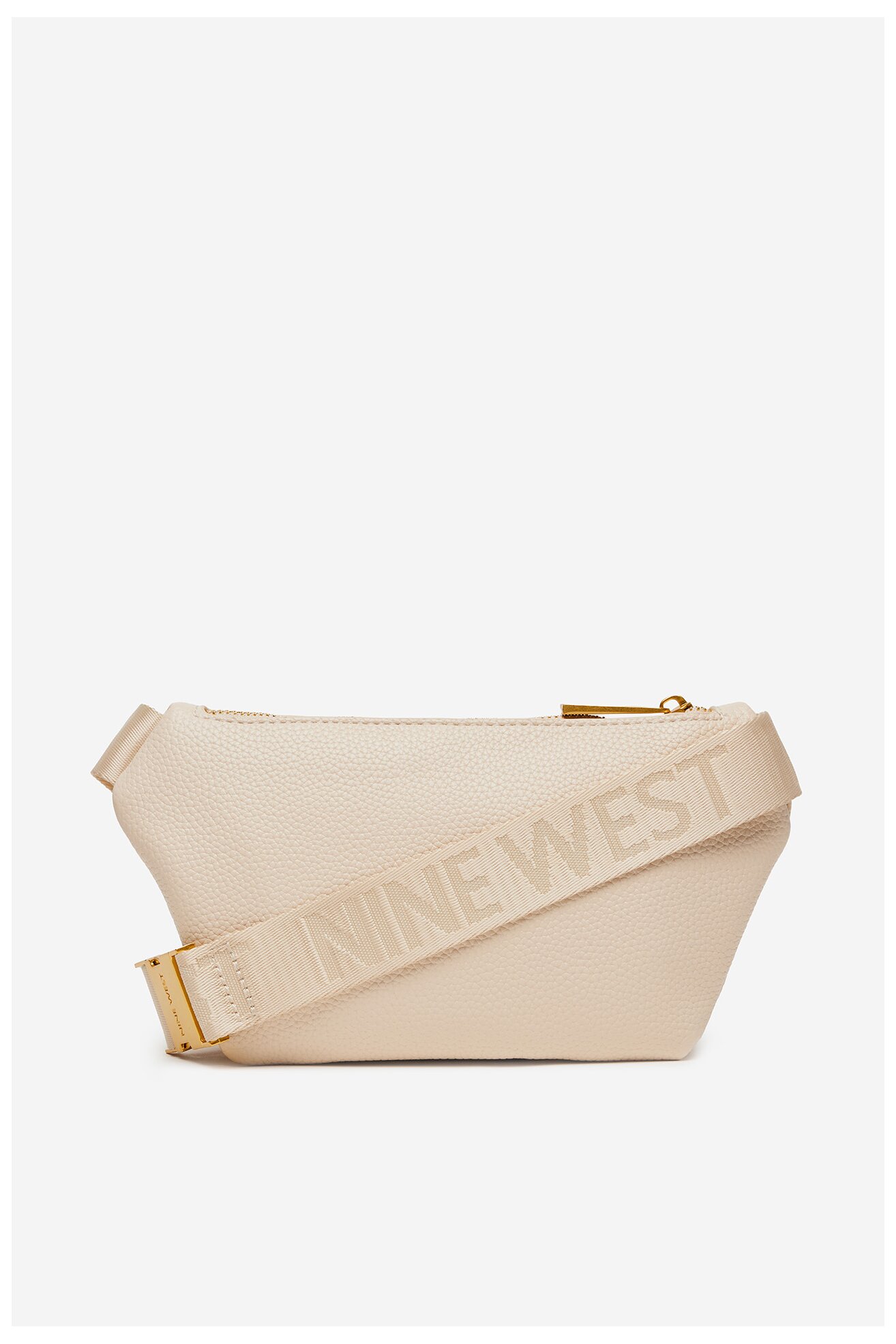 Kézitáska NINE WEST JH6771-NW BÉZS