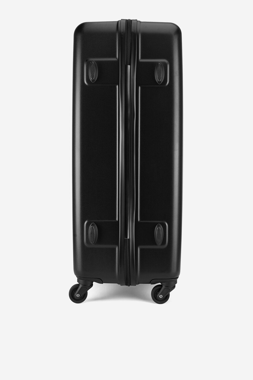 
                Juicy Couture - Duża walizka - 5905588986331