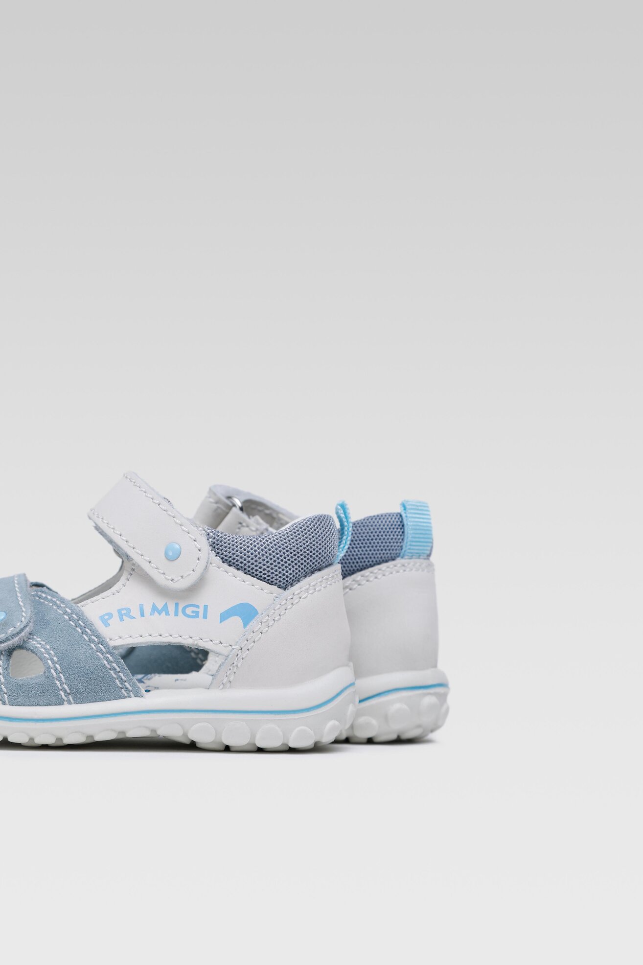 Sandały Primigi 1862022 Niebieski