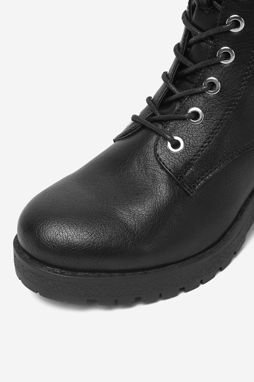 Bocanci Beverly Hills Polo Club NEGRU - 5906751534670