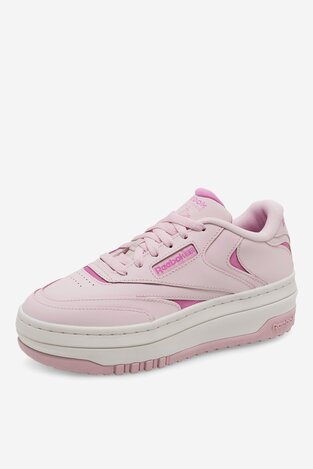 Кросівки спортивні Reebok CLUB C EXTRA 100202097 РОЖЕВИЙ