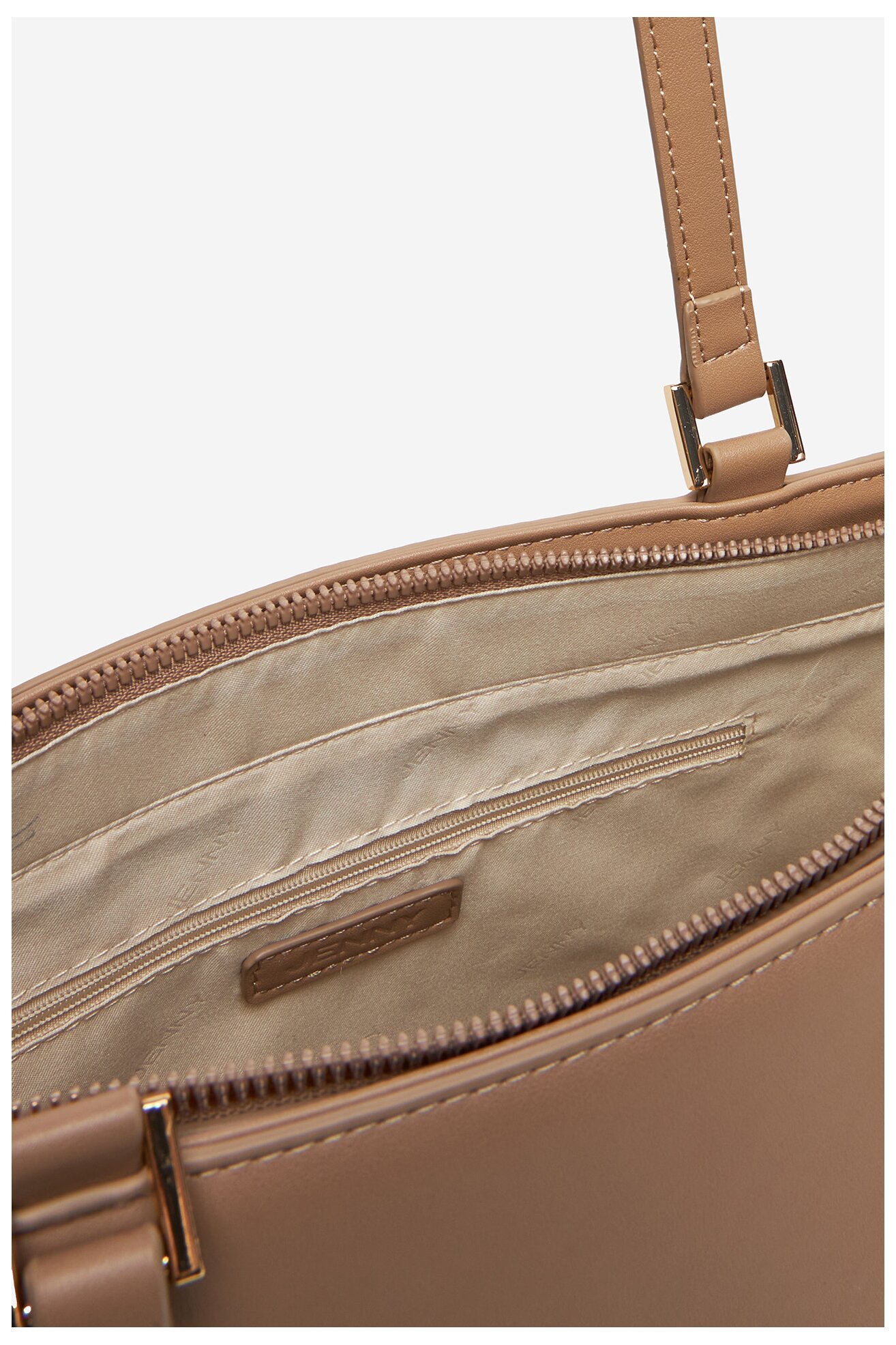 Kabelka Jenny MJT-C-002-04 BÉŽOVÁ