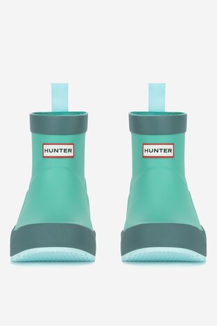 Гумаки HUNTER KFT5097RMA-TFB БІРЮЗОВИЙ