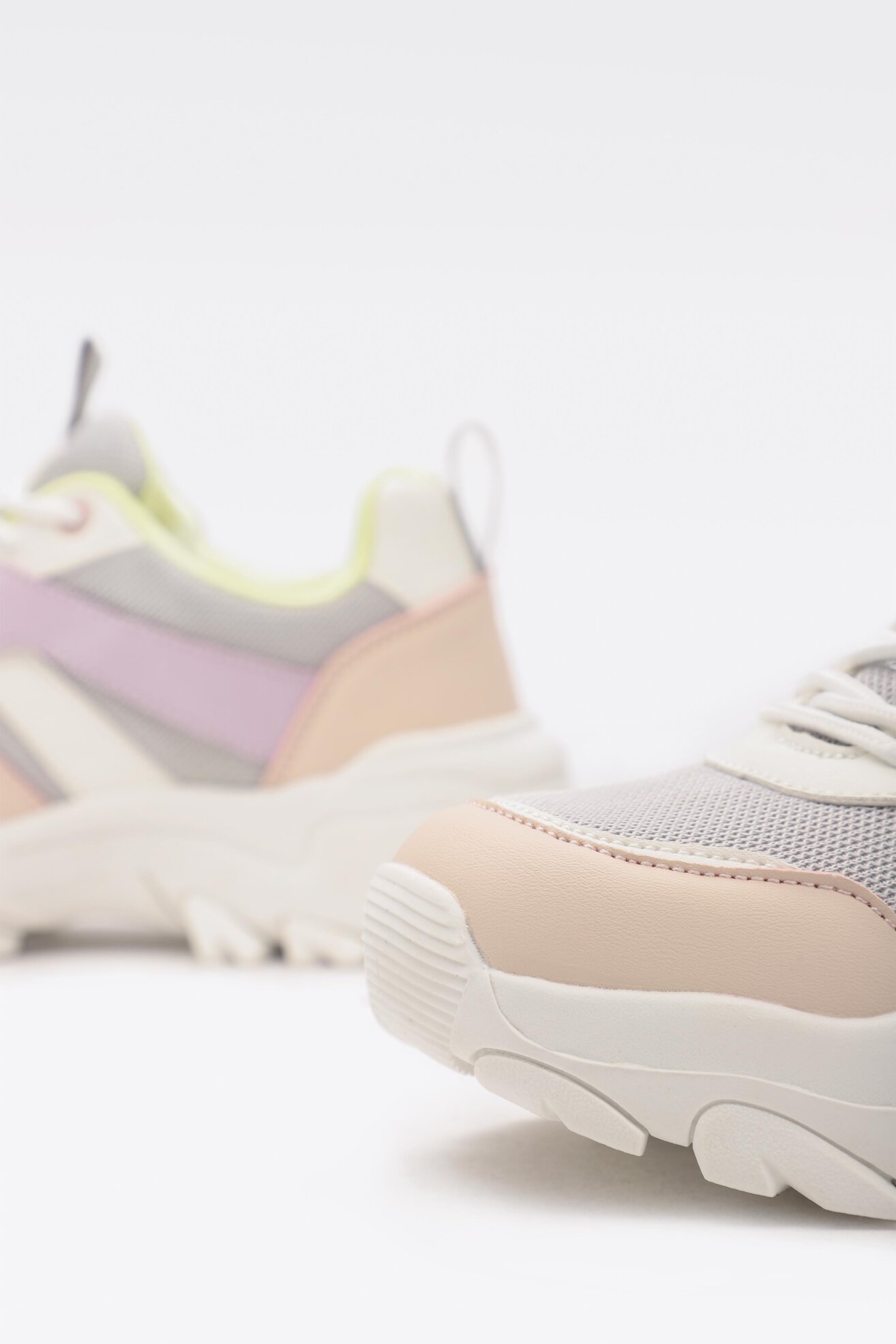 Półbuty Jenny Fairy WAG1906817A Różowy