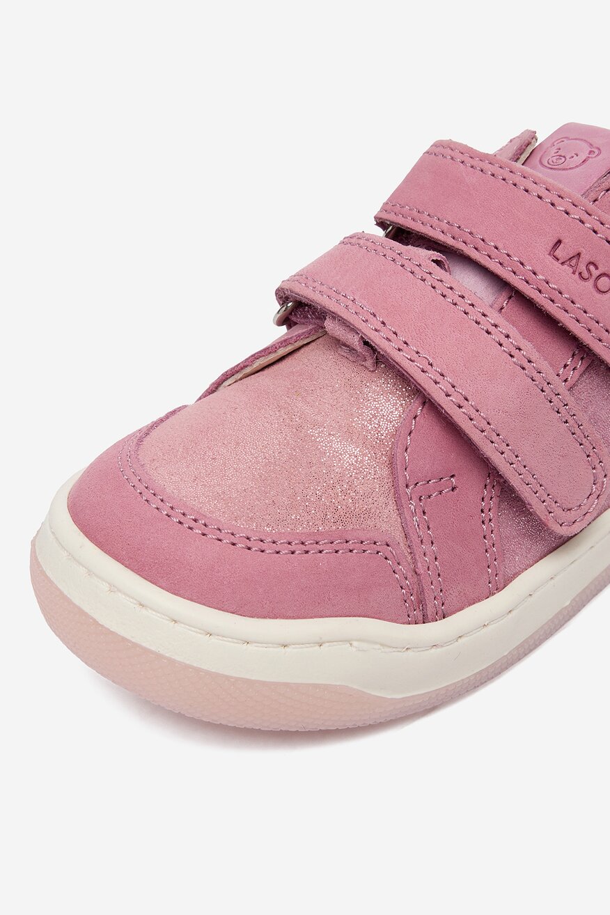 
                Tornacipő Lasocki Kids RÓZSASZÍN - 5906751594537