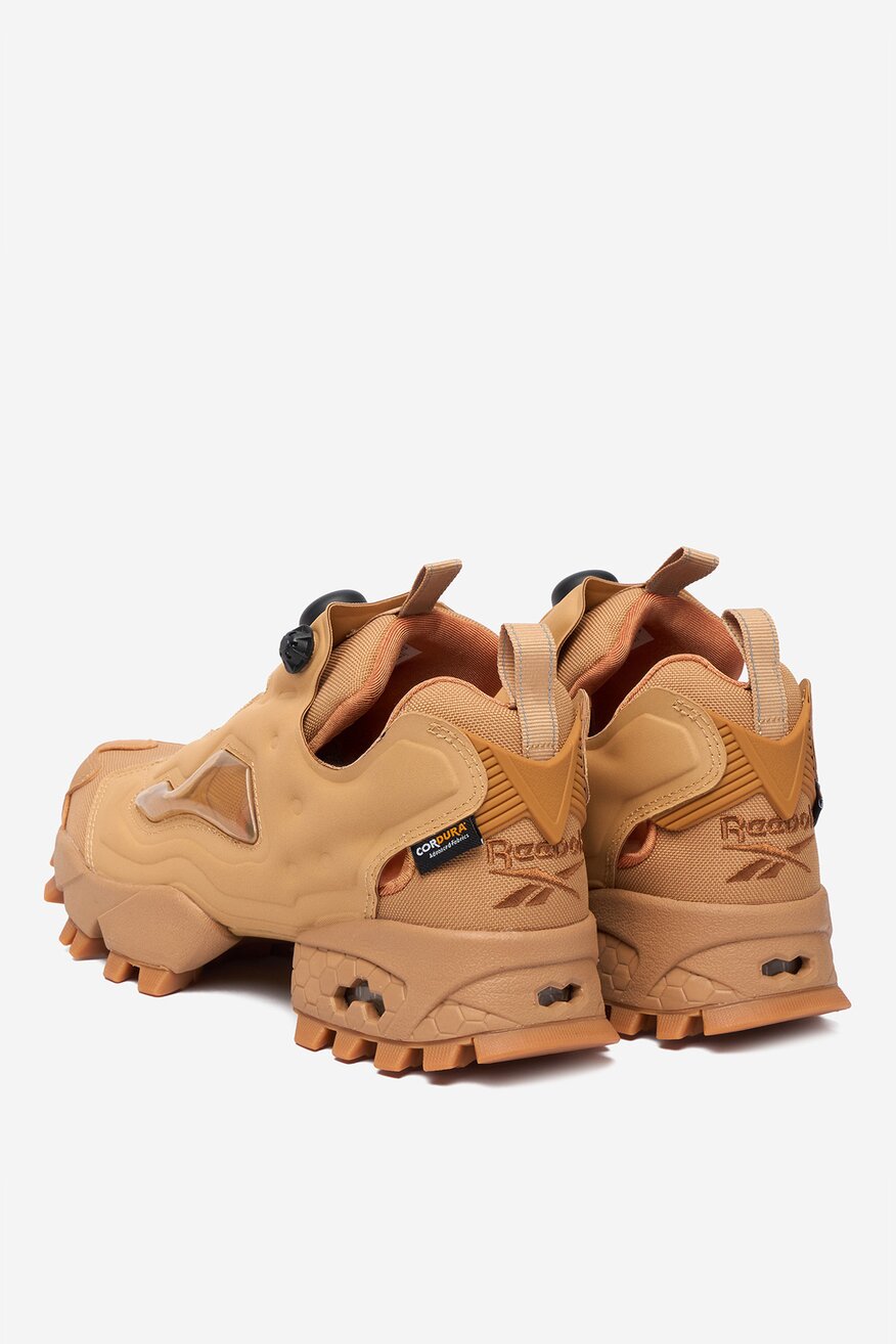 
                Sportcipő Reebok BÉZS - 5906751444573