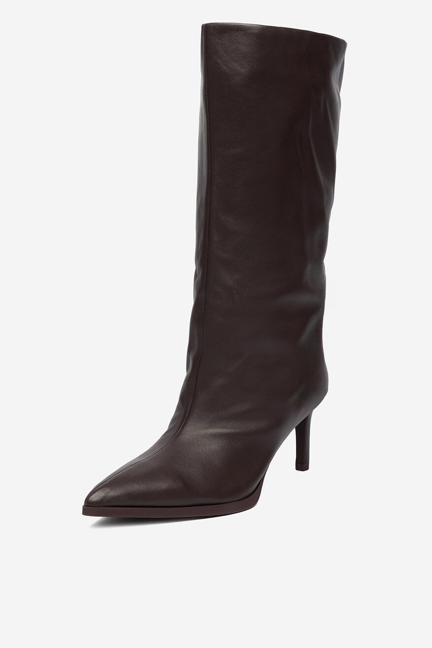 
                Csizma Gino Rossi BARNA - 5906751323205