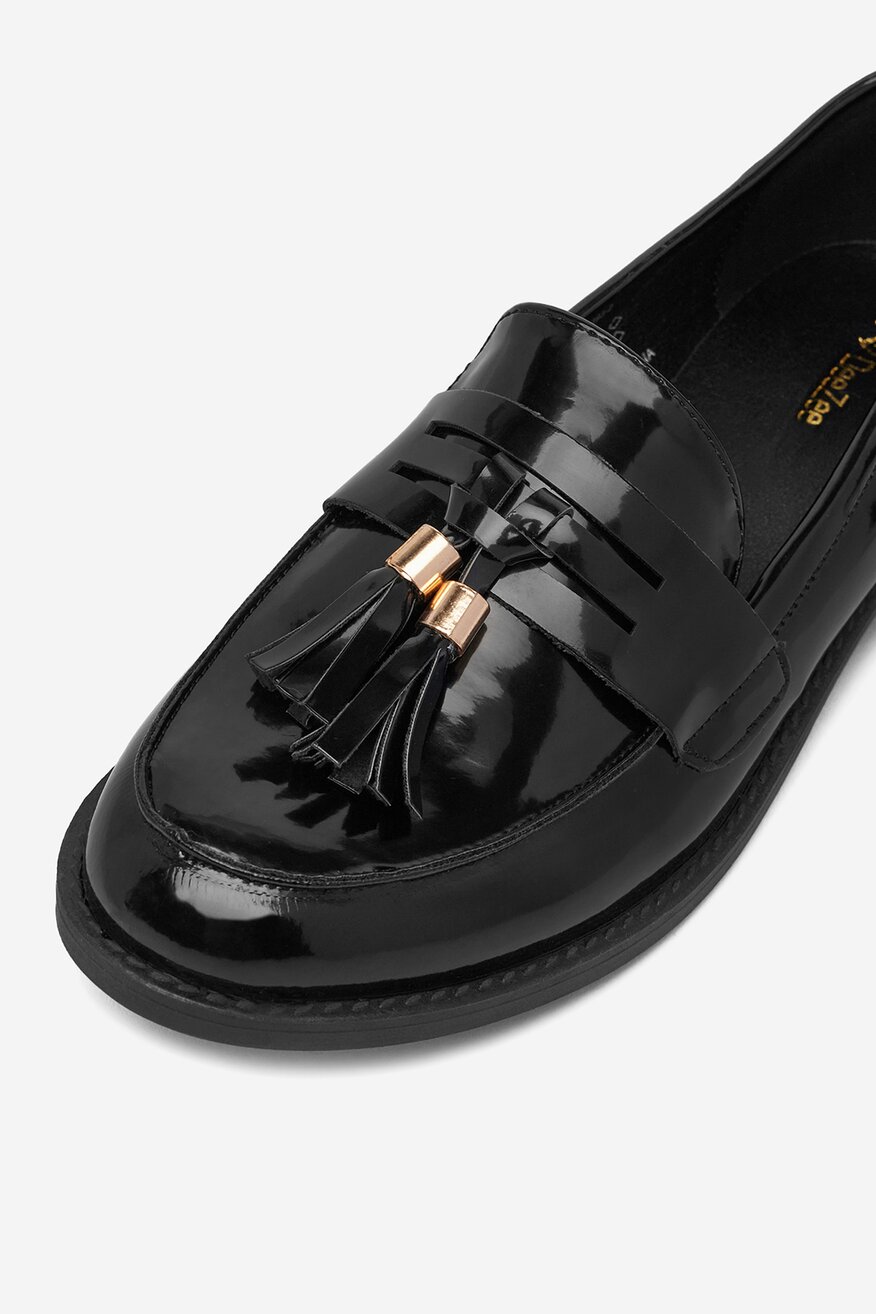 DeeZee - Loafersy - 5904410173680