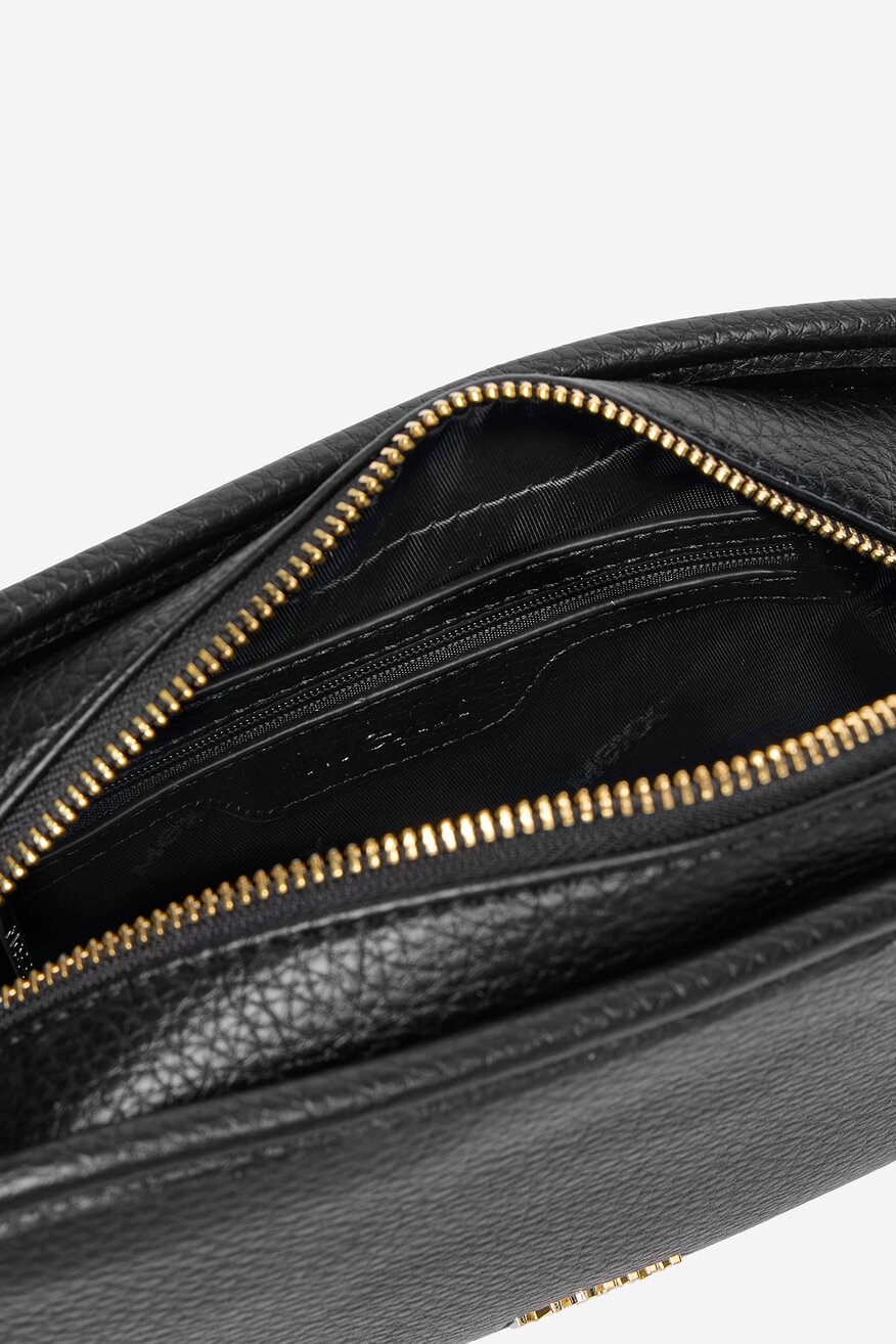 Torebka Mexx C-MEXX-L-023-08 Czarny - 5906751355428