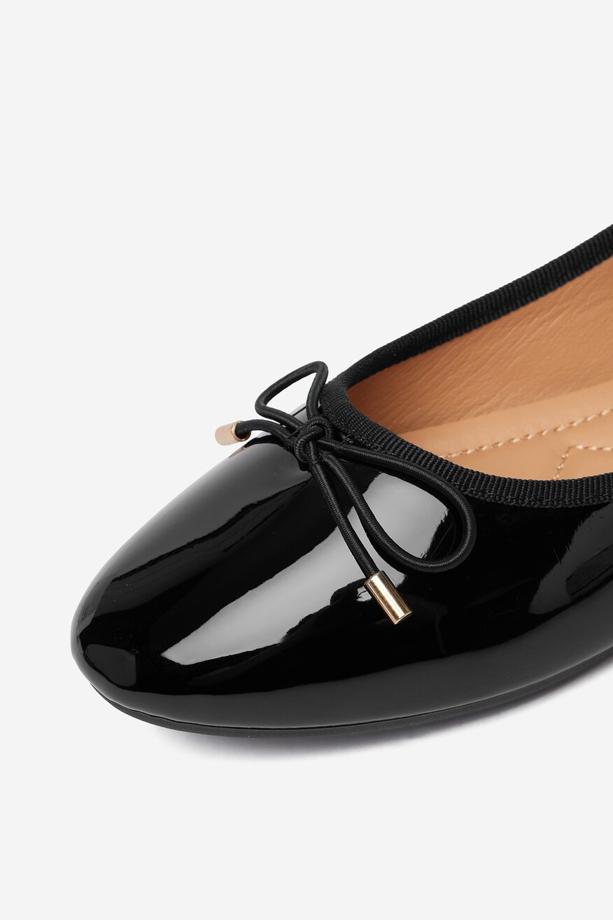 
                Балерина Jenny ЧЕРЕН - 5906751677551