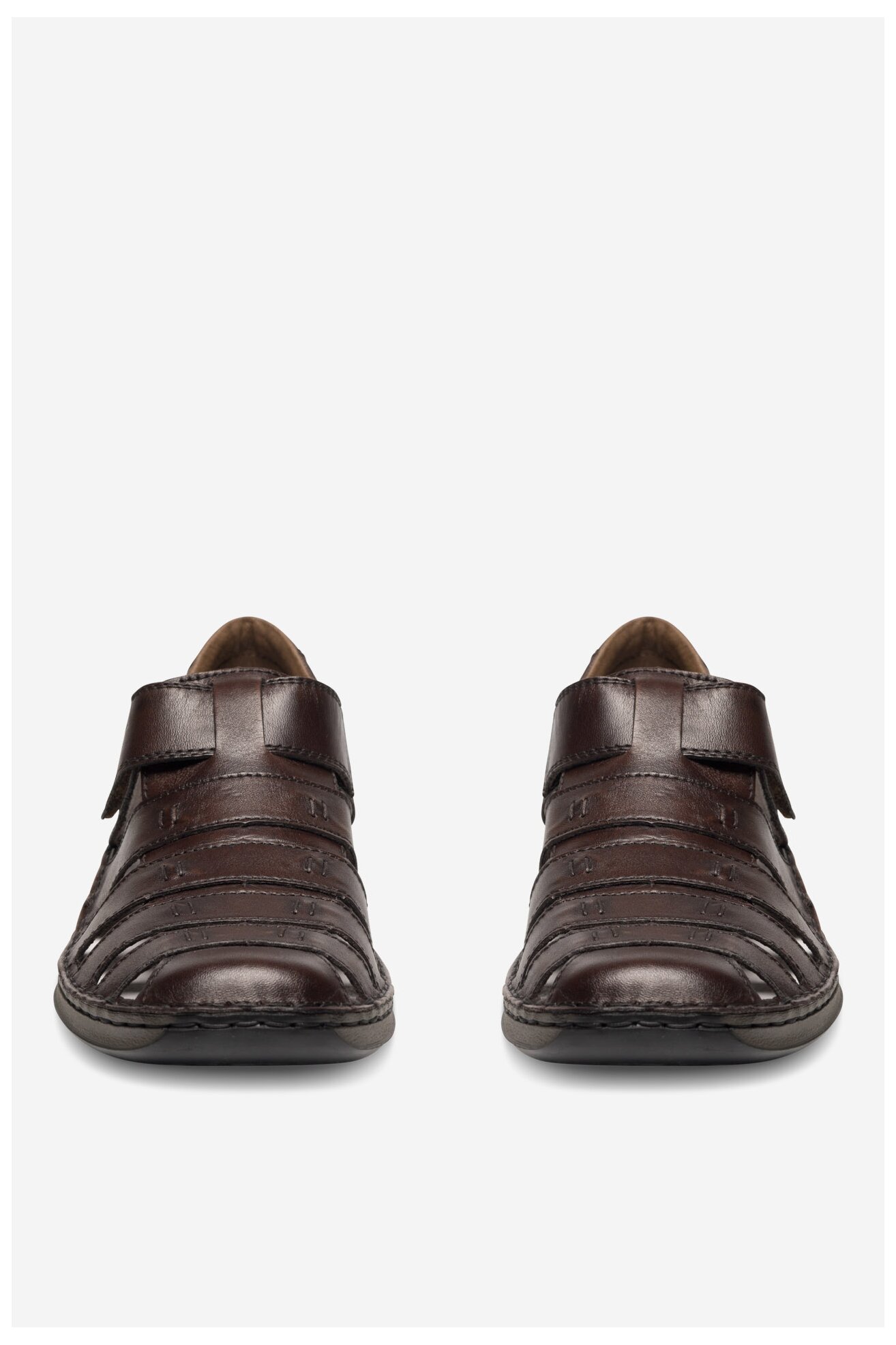 Сандали Rieker 05279-25 КАФЯВ