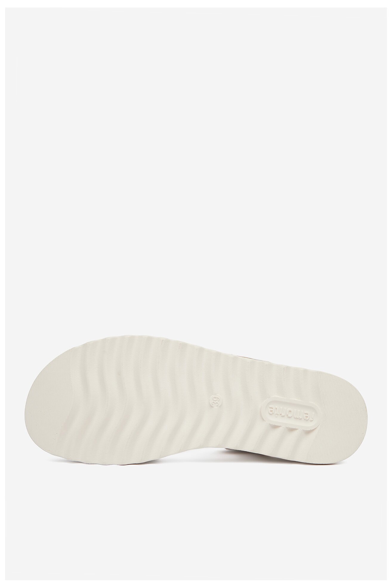 Сандали Remonte CEO-D3P53-62 БЕЖОВ