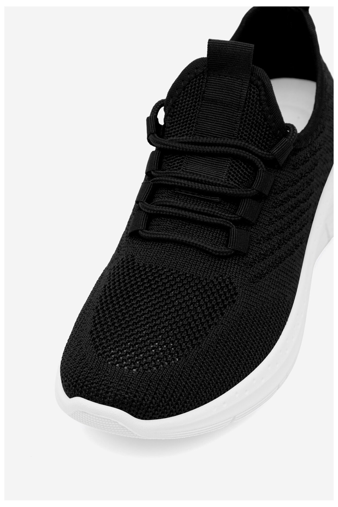 Sneakers Jenny Fairy WFA2706-1 Czarny