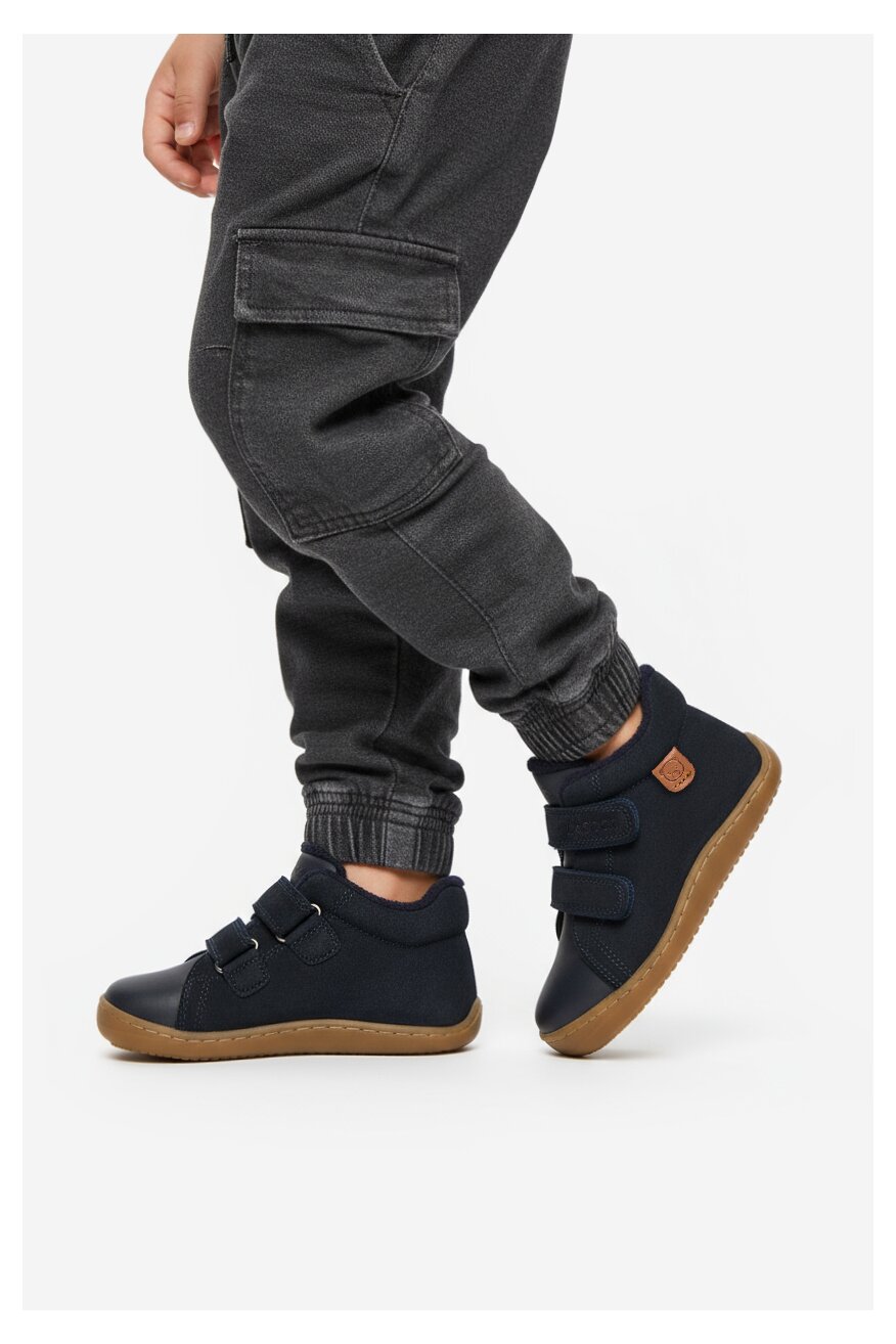 
                Polobotka Lasocki Kids TMAVĚ MODRÁ - 5906751234655