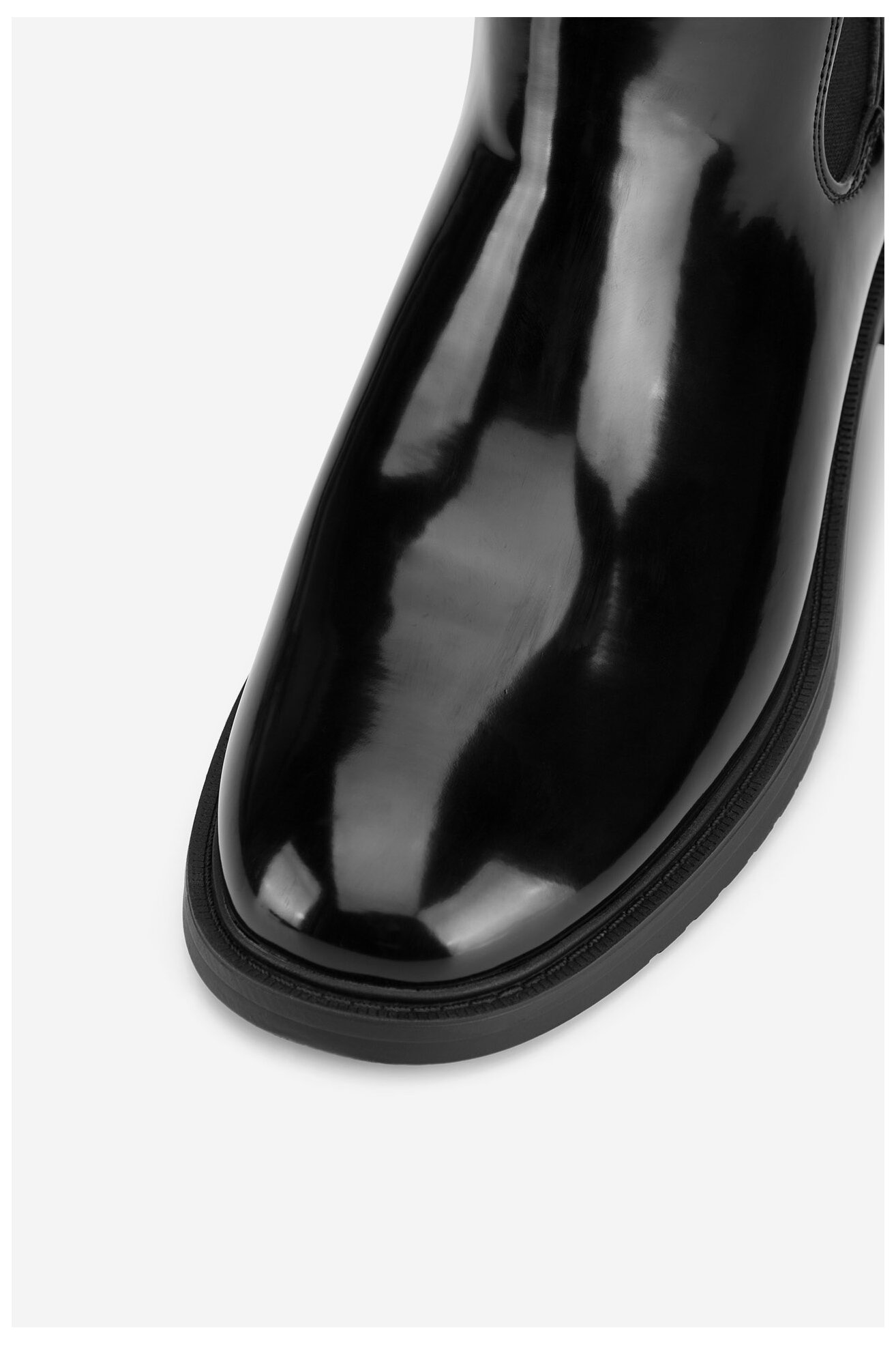 Боти Lasocki 123AM1761 ЧЕРЕН