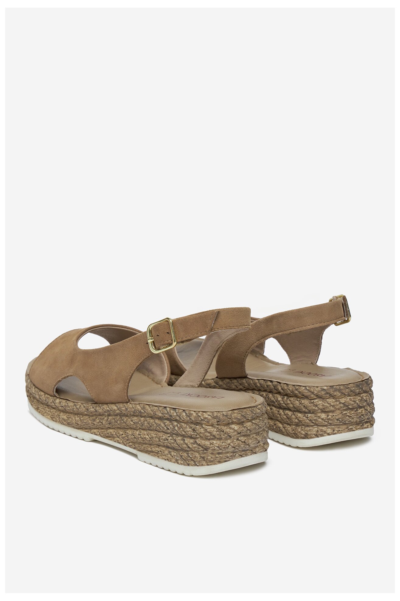 Сандали Lasocki WI16-3087-01 КАМЕЛ