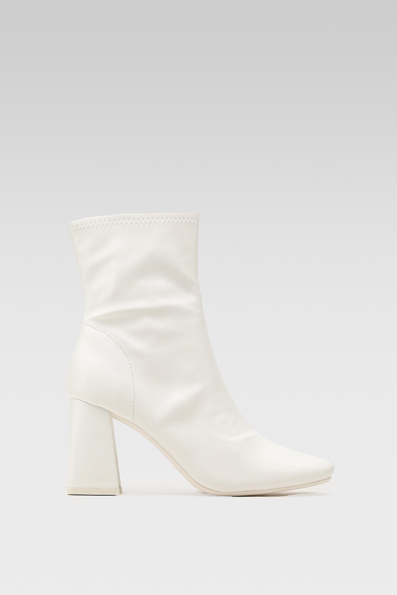 Боти Jenny Fairy LS5612-01 БЯЛ